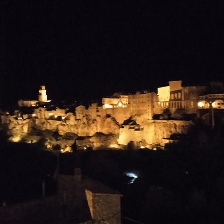 La Casa Di Sally Πιτιλιάνο Εξωτερικό φωτογραφία