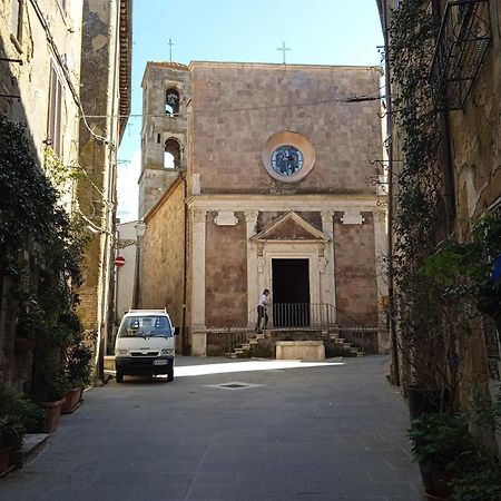 La Casa Di Sally Πιτιλιάνο Εξωτερικό φωτογραφία