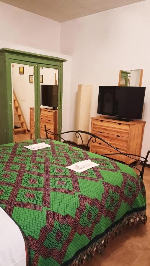 La Casa Di Sally Πιτιλιάνο Εξωτερικό φωτογραφία