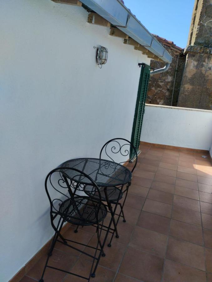 La Casa Di Sally Πιτιλιάνο Εξωτερικό φωτογραφία