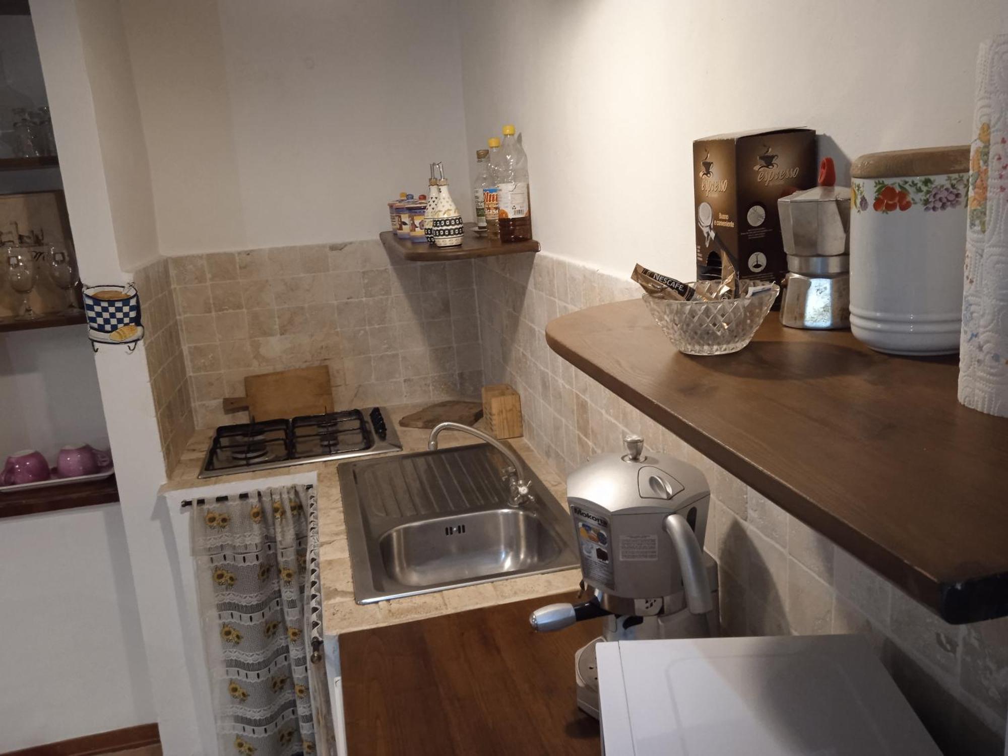 La Casa Di Sally Πιτιλιάνο Εξωτερικό φωτογραφία
